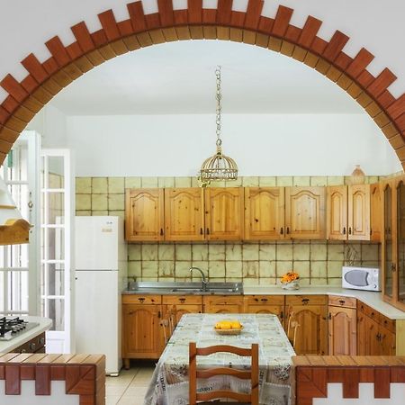 Villetta Lungomare Gallipoli - Family House Marina di Mancaversa Dış mekan fotoğraf