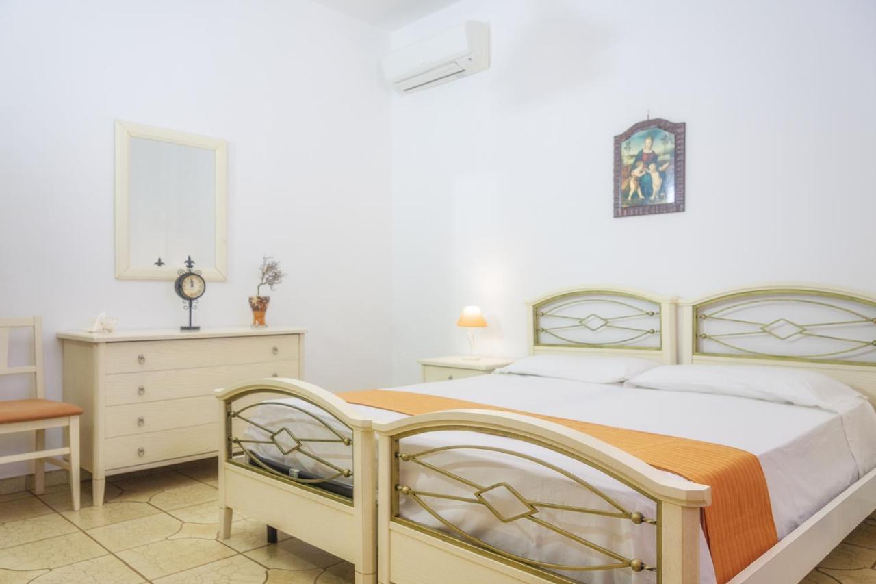 Villetta Lungomare Gallipoli - Family House Marina di Mancaversa Dış mekan fotoğraf