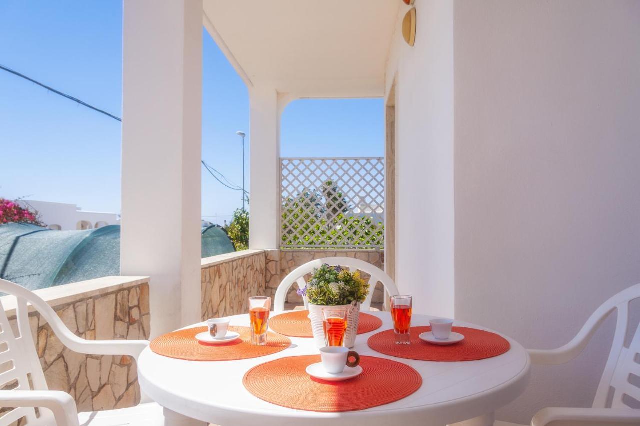 Villetta Lungomare Gallipoli - Family House Marina di Mancaversa Dış mekan fotoğraf